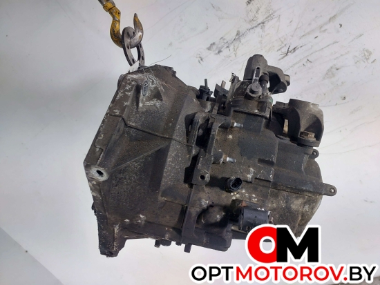 КПП механическая (МКПП)  Opel Insignia 1 поколение (A) 2009 F40, 55567634 #2