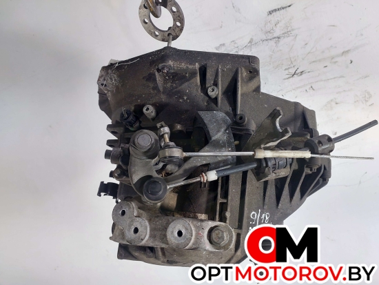 КПП механическая (МКПП)  Opel Insignia 1 поколение (A) 2009 F40, 55567634 #3