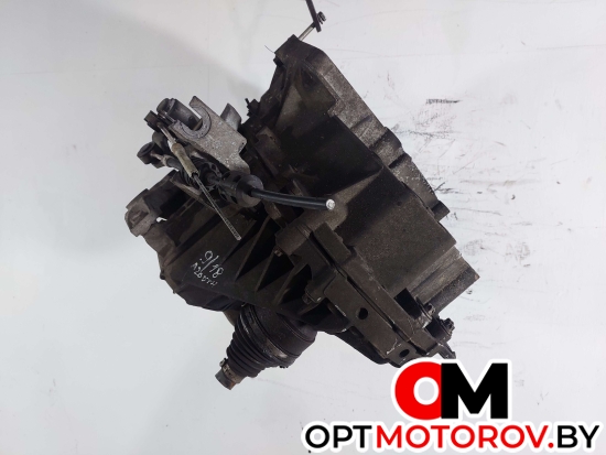 КПП механическая (МКПП)  Opel Insignia 1 поколение (A) 2009 F40, 55567634 #4