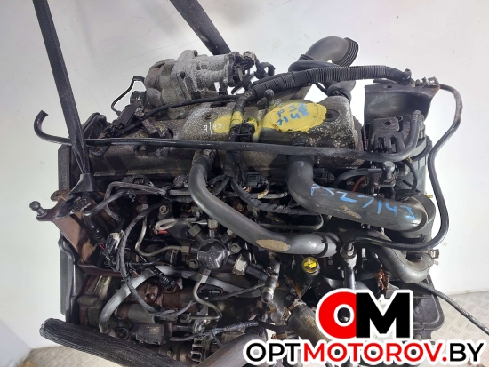 Двигатель  Ford Mondeo 4 поколение 2007 QYBA #3