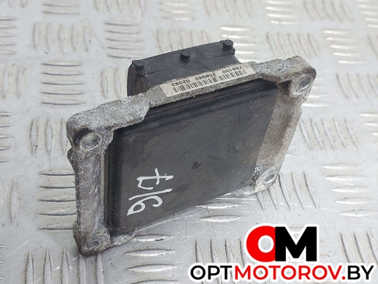 Блок управления двигателем  Opel Corsa D 2007 55557933, 0261208940 #3