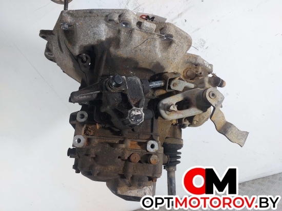 КПП механическая (МКПП)  Opel Corsa D 2009 F13С429 #3