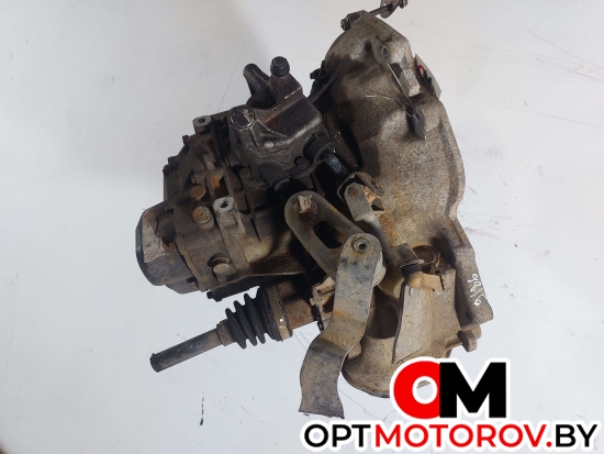 КПП механическая (МКПП)  Opel Corsa D 2009 F13С429 #5