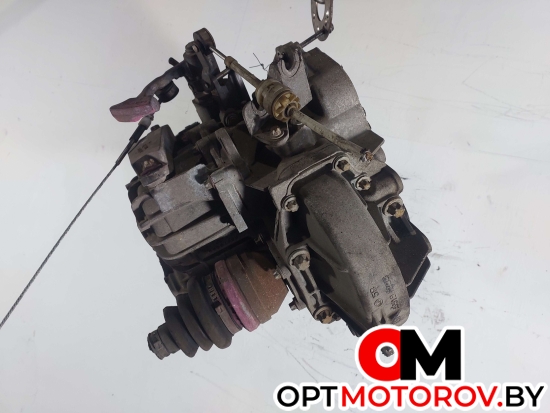 КПП механическая (МКПП)  Opel Meriva 2 поколение (B) 2011 SM329, 93169612 #6