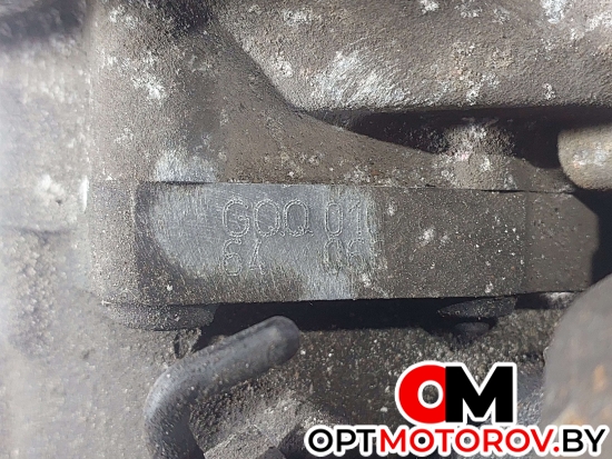 КПП механическая (МКПП)  SEAT Leon 2 поколение 2007 GQQ #4