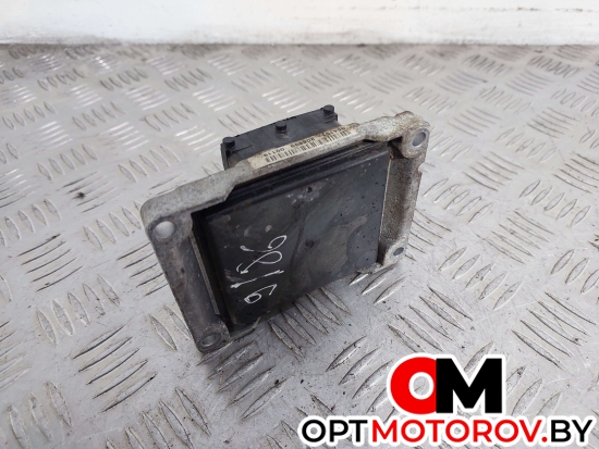 КПП механическая (МКПП)  Opel Corsa D 2009 55557932, 0261208939 #3