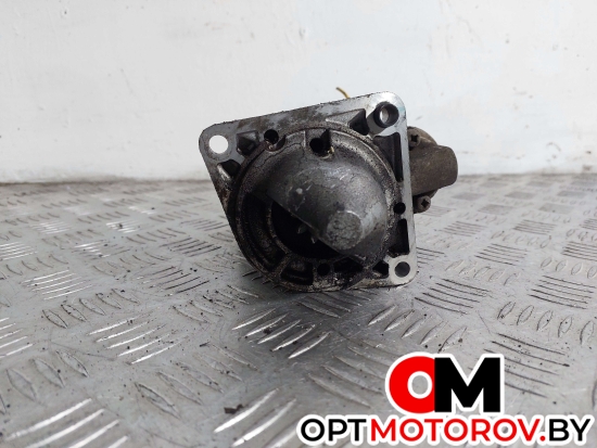 Стартер  Opel Insignia 1 поколение (A) 2010 55353857, M001T30072 #2