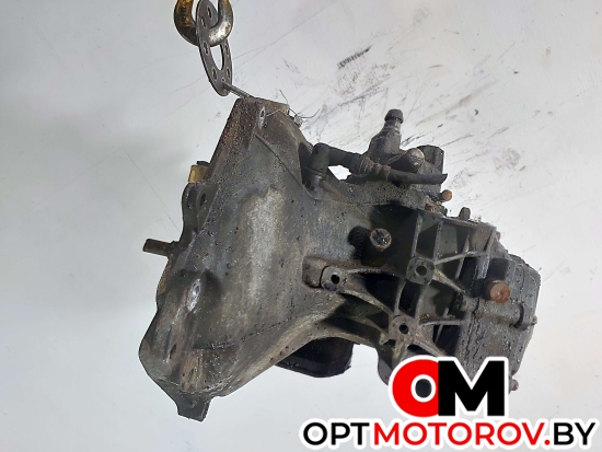 КПП механическая (МКПП)  Opel Corsa D 2007 F13MW429, F13429 #2