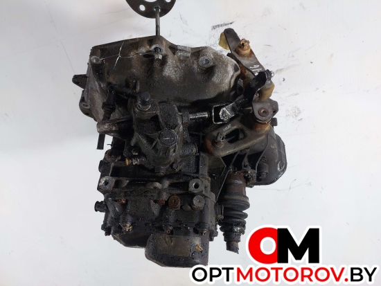 КПП механическая (МКПП)  Opel Corsa D 2007 F13MW429, F13429 #3