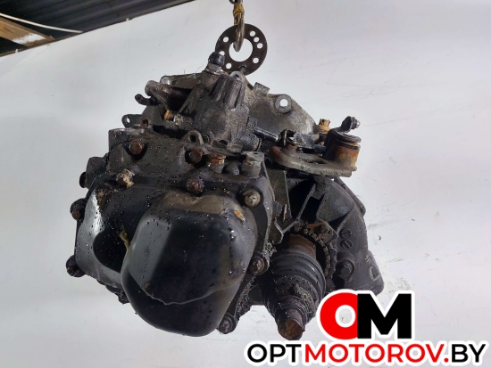 КПП механическая (МКПП)  Opel Corsa D 2007 F13MW429, F13429 #4