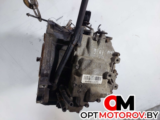 КПП автоматическая (АКПП)  Opel Astra H 2009 6041SN, AF17, 55353941A #2