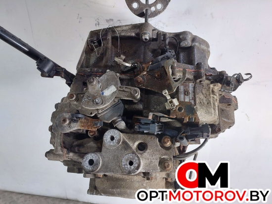 КПП автоматическая (АКПП)  Opel Astra H 2009 6041SN, AF17, 55353941A #3