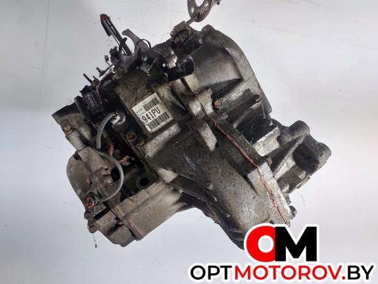 КПП автоматическая (АКПП)  Opel Astra H 2009 6041SN, AF17, 55353941A #5