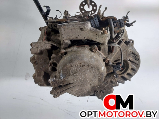 КПП автоматическая (АКПП)  Opel Astra H 2009 6041SN, AF17, 55353941A #6