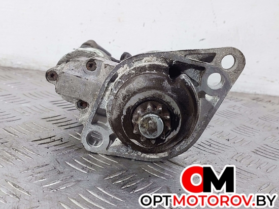 Стартер  SEAT Leon 2 поколение 2006 5901259419627, 0001123012 #2
