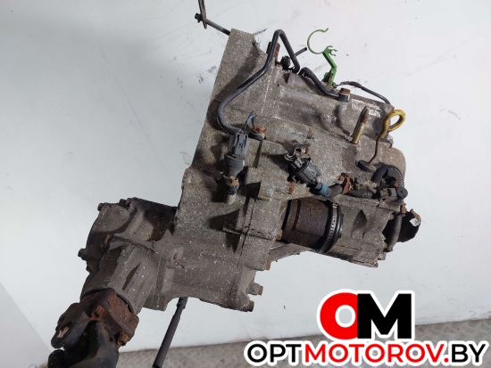 КПП автоматическая (АКПП)  Honda CR-V 1 поколение [рестайлинг] 2000 YPHKE7, MDMA2116757 #2