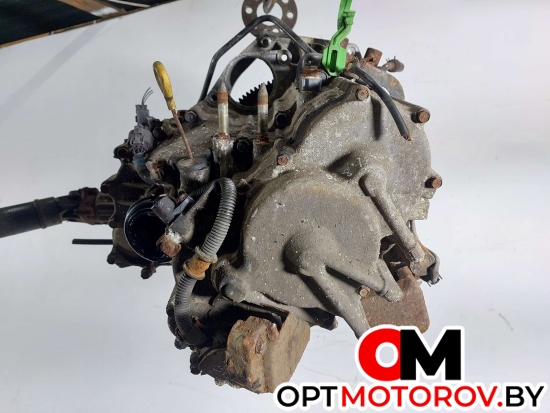 КПП автоматическая (АКПП)  Honda CR-V 1 поколение [рестайлинг] 2000 YPHKE7, MDMA2116757 #4