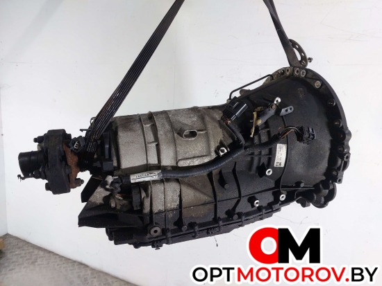 КПП автоматическая (АКПП)  Jaguar XF X250 2009 9X237000AC, 1088040037, 6HP28 #3