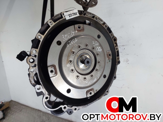 КПП автоматическая (АКПП)  Jaguar XF X250 2009 9X237000AC, 1088040037, 6HP28 #6