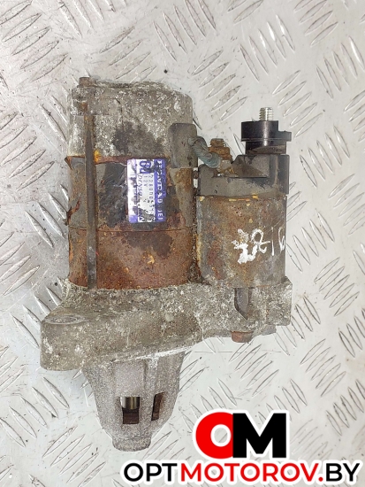 Стартер  Honda CR-V 1 поколение [рестайлинг] 2000 2280005131 #1