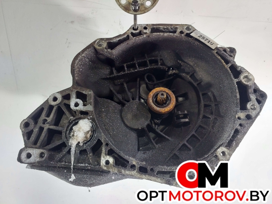 КПП механическая (МКПП)  Opel Corsa D 2007 UW429, F13429 #1