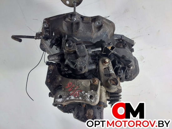 КПП механическая (МКПП)  Opel Corsa D 2007 UW429, F13429 #3