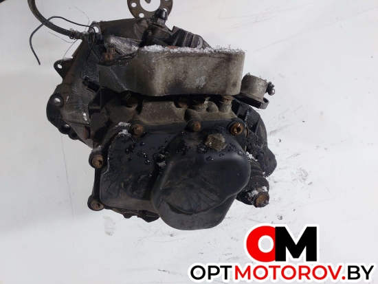 КПП механическая (МКПП)  Opel Corsa D 2007 UW429, F13429 #4