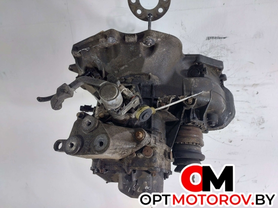 КПП механическая (МКПП)  Opel Vectra C [рестайлинг] 2008 F17W419, F17419, W419 #3