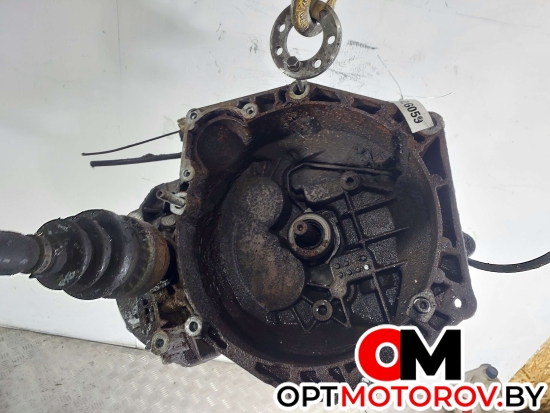 КПП механическая (МКПП)  Opel Insignia 1 поколение (A) 2013 55569882, 983070, 55575539, 55194293 #1