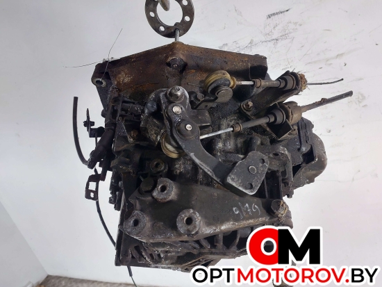 КПП механическая (МКПП)  Opel Insignia 1 поколение (A) 2013 55569882, 983070, 55575539, 55194293 #3