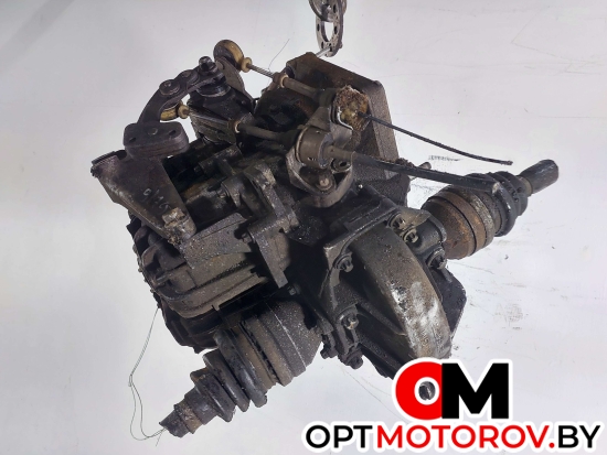 КПП механическая (МКПП)  Opel Insignia 1 поколение (A) 2013 55569882, 983070, 55575539, 55194293 #5