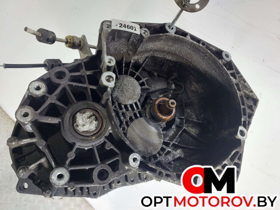 КПП механическая (МКПП)  Opel Insignia 1 поколение (A) 2010 F40, 55567634 #1