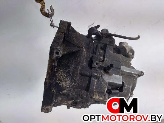 КПП механическая (МКПП)  Opel Insignia 1 поколение (A) 2010 F40, 55567634 #2