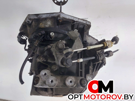 КПП механическая (МКПП)  Opel Insignia 1 поколение (A) 2010 F40, 55567634 #3