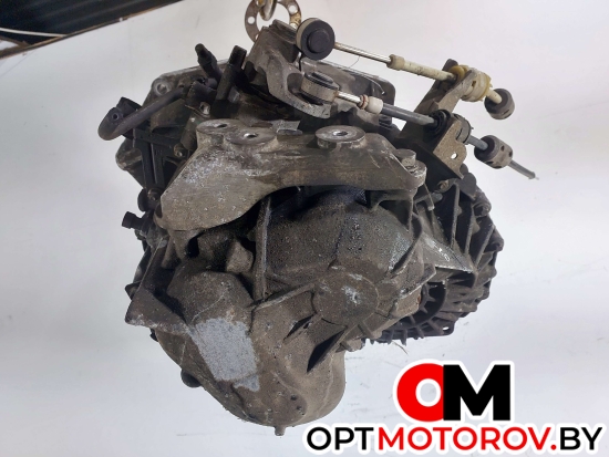 КПП механическая (МКПП)  Opel Insignia 1 поколение (A) 2010 F40, 55567634 #4