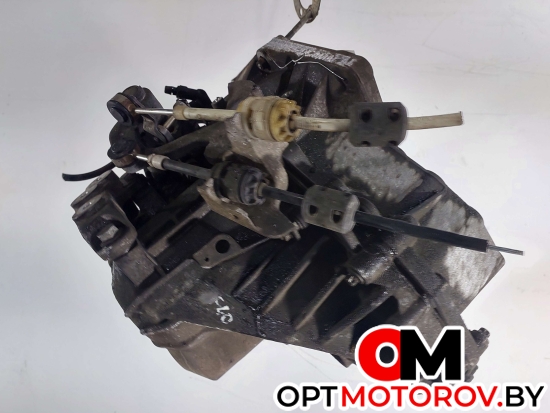 КПП механическая (МКПП)  Opel Insignia 1 поколение (A) 2010 F40, 55567634 #5