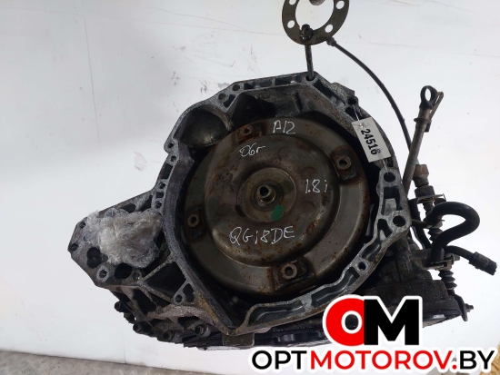 КПП автоматическая (АКПП)  Nissan Primera P12 2006 3BX00VA #1