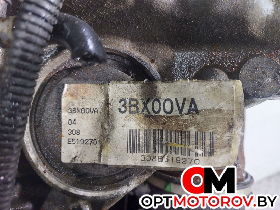 КПП автоматическая (АКПП)  Nissan Primera P12 2006 3BX00VA #6