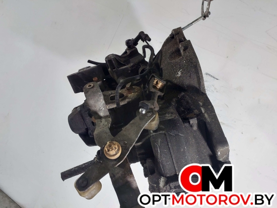 КПП механическая (МКПП)  Opel Corsa D [2-й рестайлинг] 2014 F13W429, F13429, UW429 #4