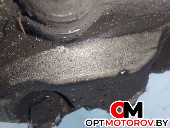 КПП механическая (МКПП)  Opel Corsa D [2-й рестайлинг] 2014 F13W429, F13429, UW429 #6