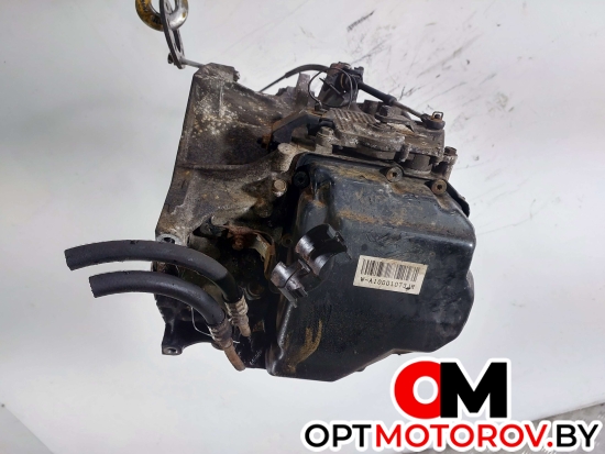 КПП автоматическая (АКПП)  Opel Zafira 3 поколение (C) 2011 55565585A, TF80SC #2