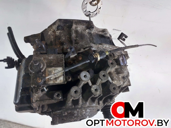 КПП автоматическая (АКПП)  Opel Zafira 3 поколение (C) 2011 55565585A, TF80SC #3