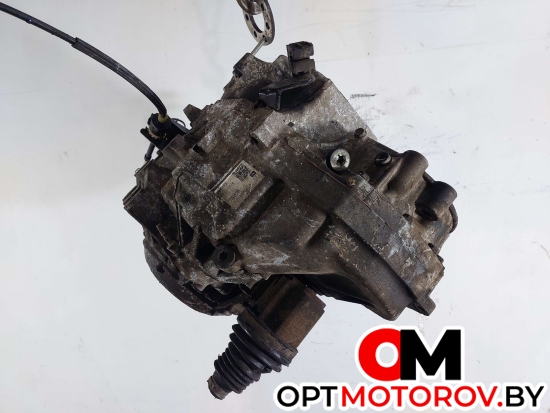 КПП автоматическая (АКПП)  Opel Zafira 3 поколение (C) 2011 55565585A, TF80SC #5
