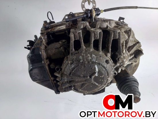 КПП автоматическая (АКПП)  Opel Zafira 3 поколение (C) 2011 55565585A, TF80SC #6
