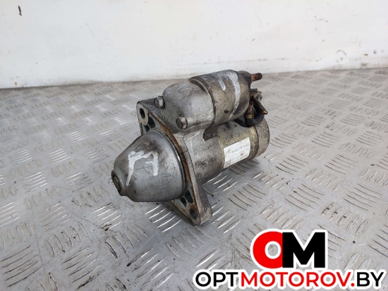 Стартер  Opel Zafira 3 поколение (C) 2011 S114925B, 8980147432 #1