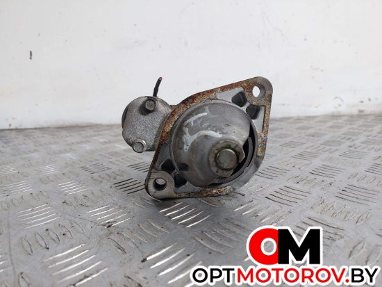 Стартер  Opel Zafira 3 поколение (C) 2011 S114925B, 8980147432 #2