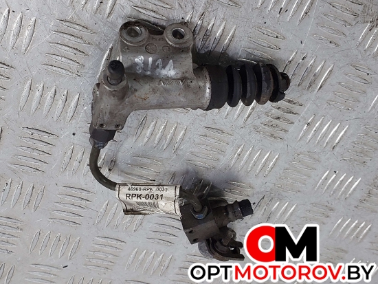 КПП роботизированная  Honda Civic 8 поколение [рестайлинг] 2010 46960rpk0031 #1