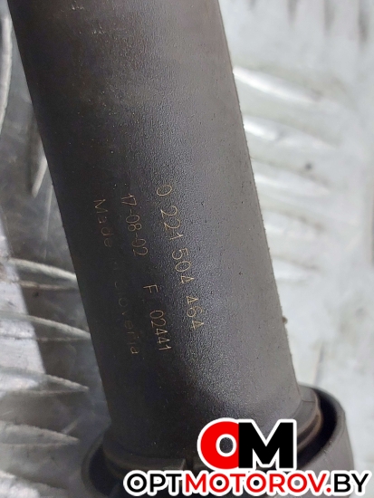 Катушка зажигания  BMW 3 серия E90/E91/E92/E93 2007 0221504464 #2
