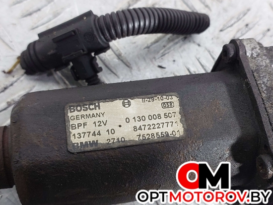 Электромотор раздаточной коробки  BMW X5 E53 2001 0130008507, 7528559 #3