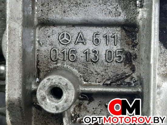 Двигатель  Mercedes-Benz C-Класс W203/S203/CL203 2002 A6110161305 #2